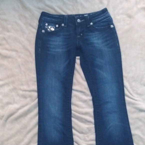 MISS ME JEANS JP6165B/boot - Picture 10 of 16